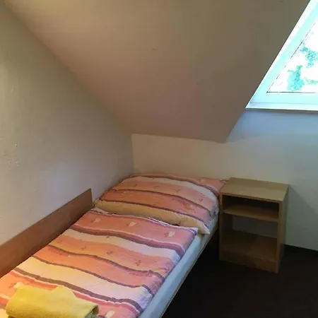 Garni Filip فندق ليبنو ناد فلتافو